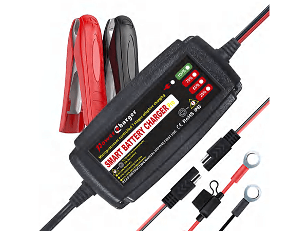 Battery Charger Category Universal Power