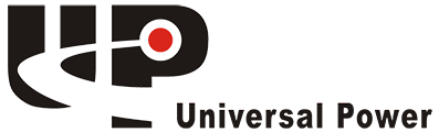 Universal Power Logo