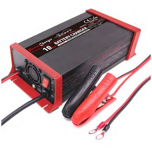 EPL1220 Li-ion Battery Smart Charger