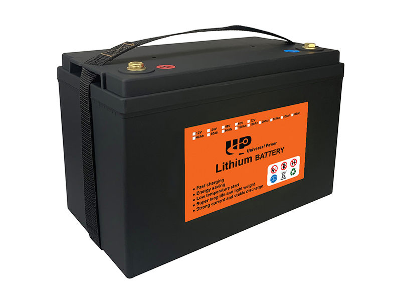 LIFEPO4 Battery (3)