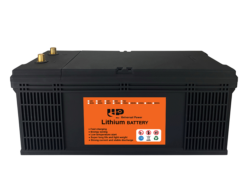LIFEPO4 Battery (4)