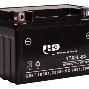 motorcycle Battery (1)